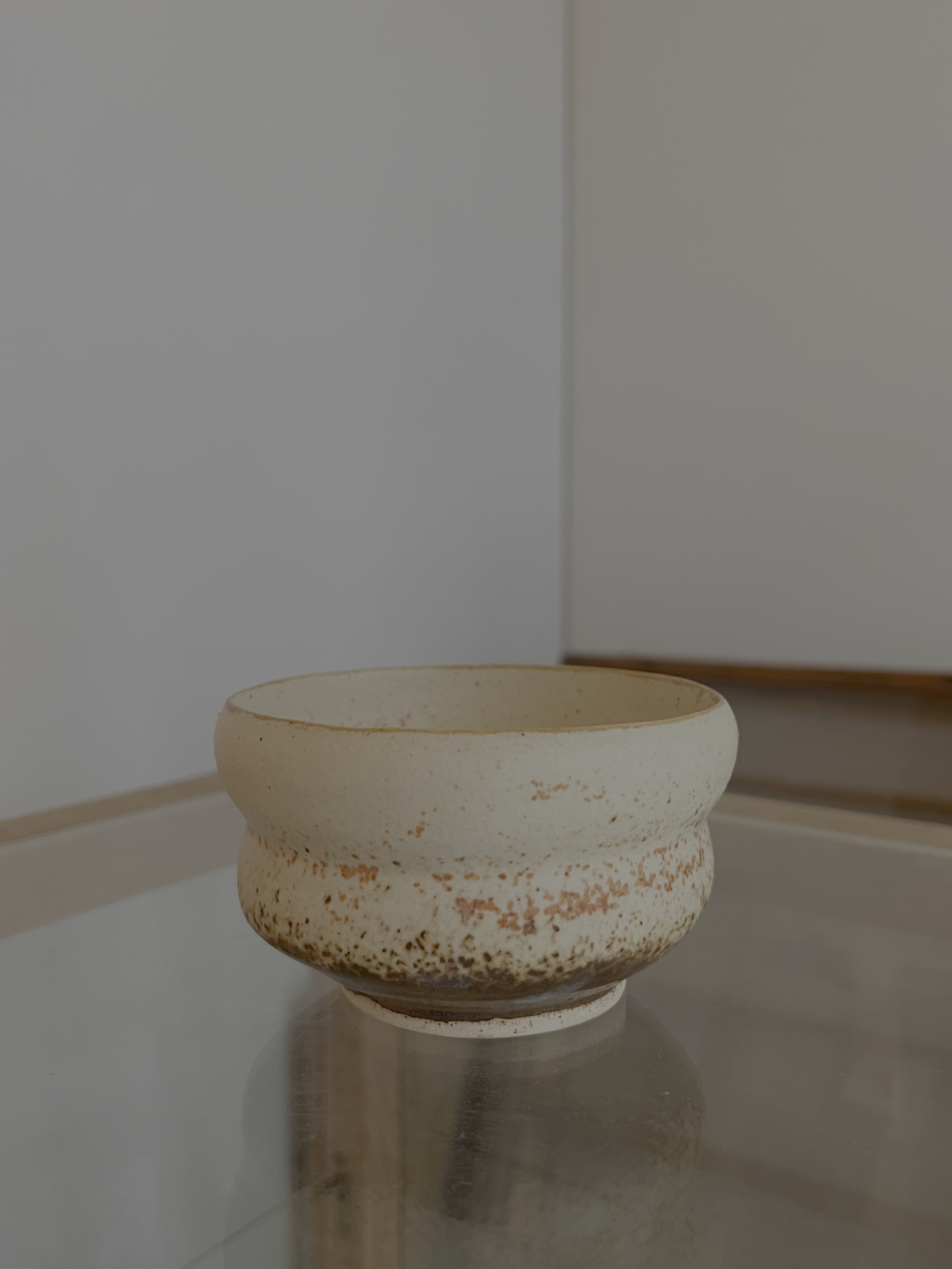 Ceramic detail