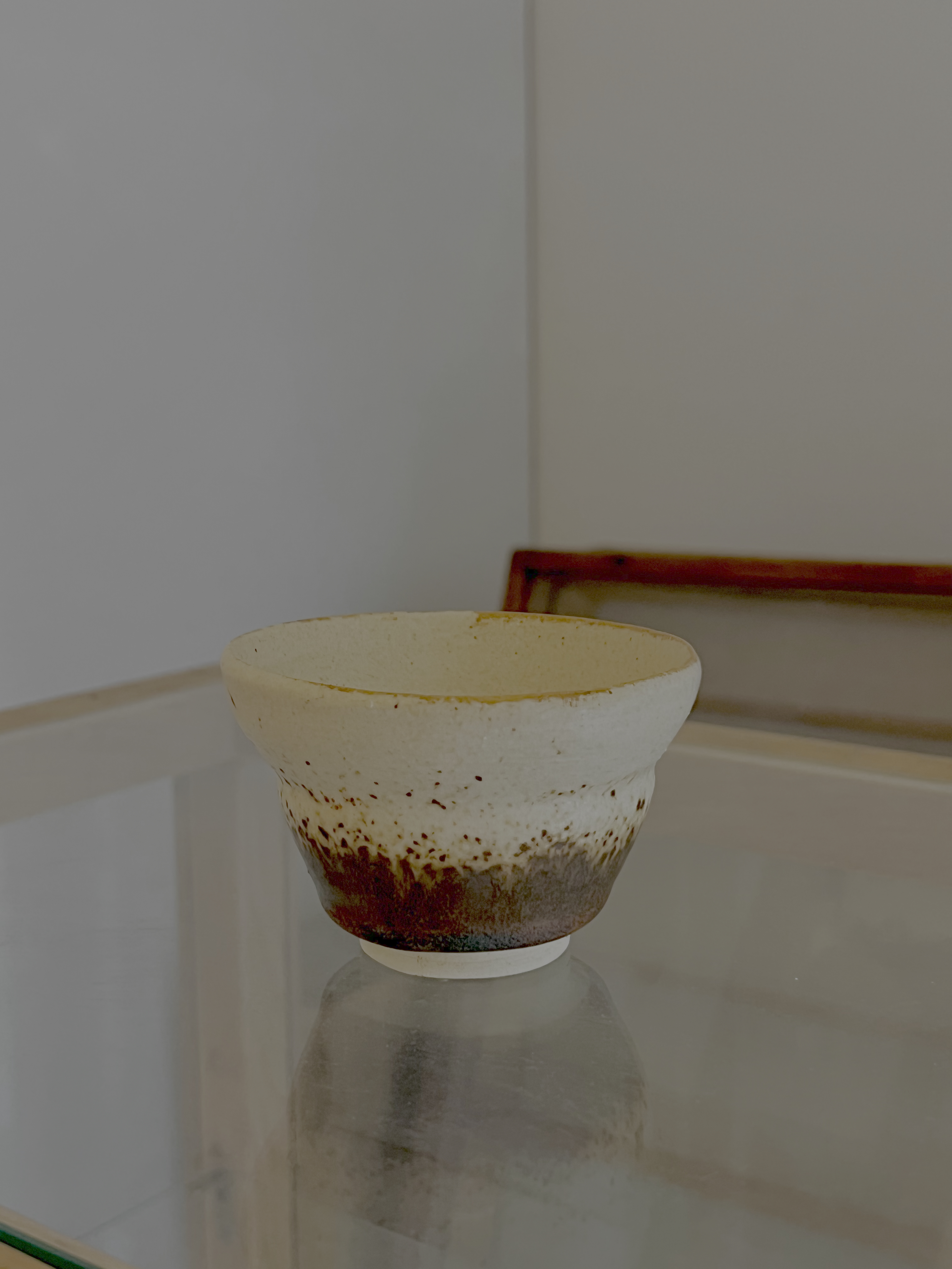 Ceramic process