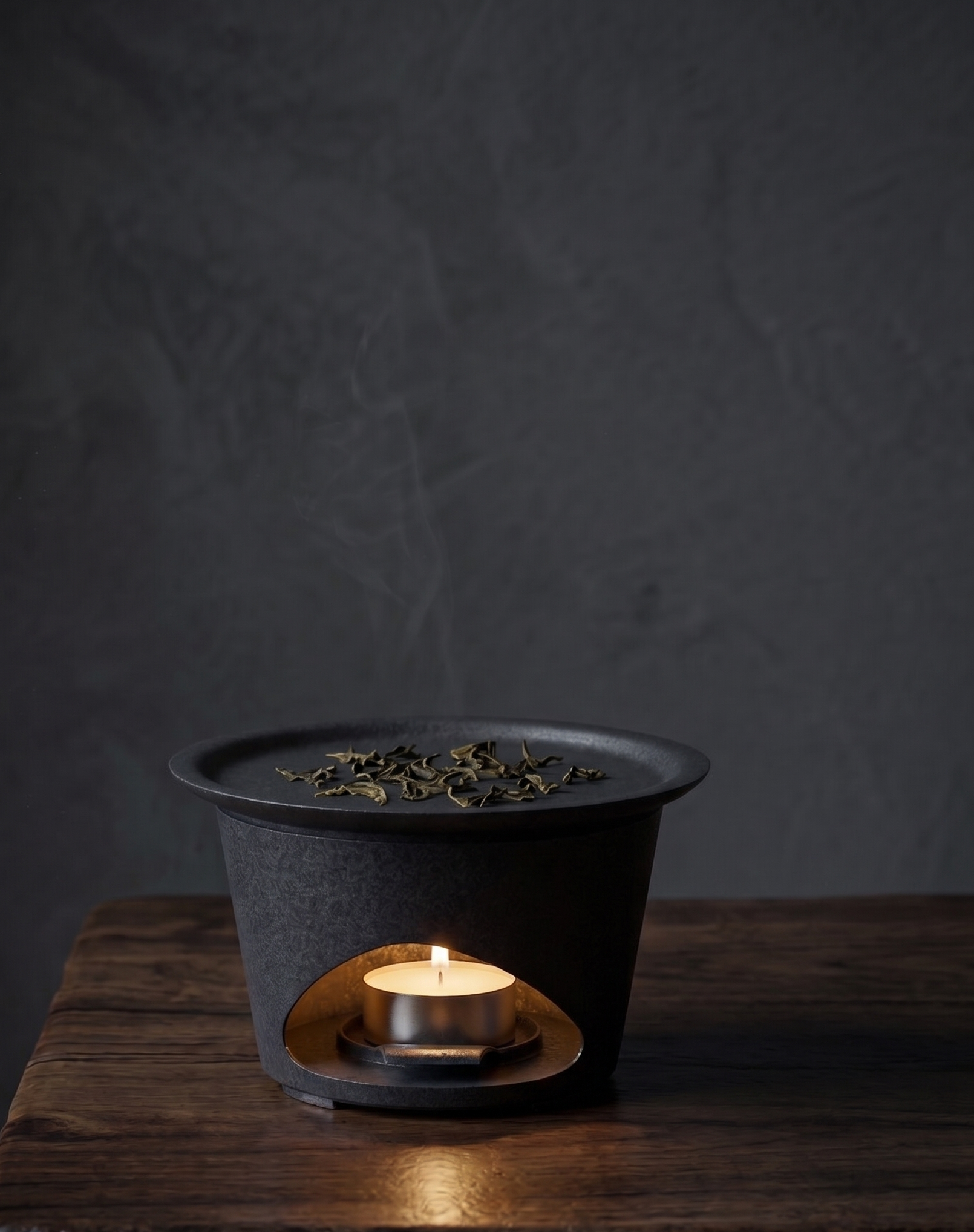 Meirodo tea fragrance hero image
